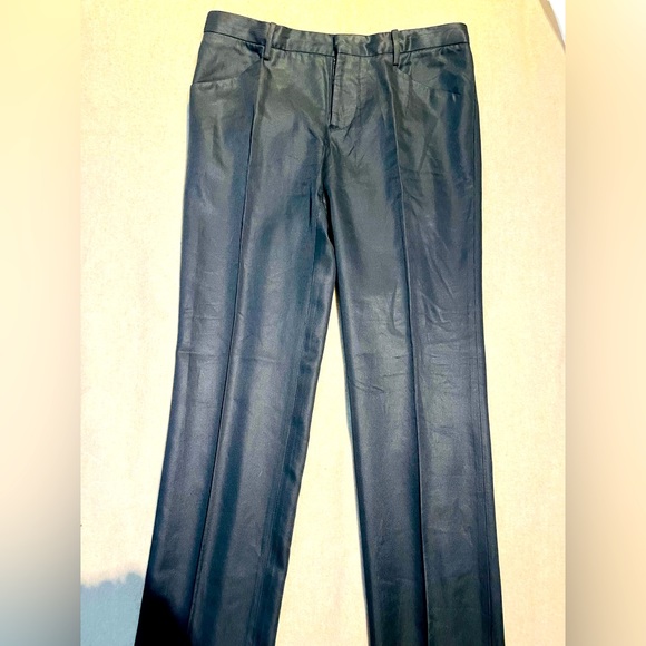 Dolce and Gabbana man’s pants.